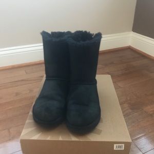 Black Ugg’s
